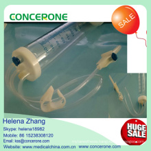 Disposable Sterile IV Infusion Set with Burette